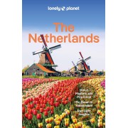 The Netherlands Lonely Planet